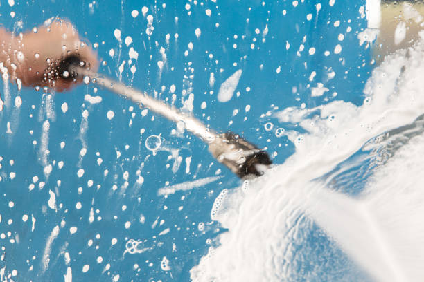 Best Machinery and Equipment Cleaning  in Palatka, FL